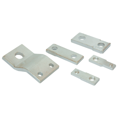 TERMINAL PLATE FOR DS1 125A 3pcs/set