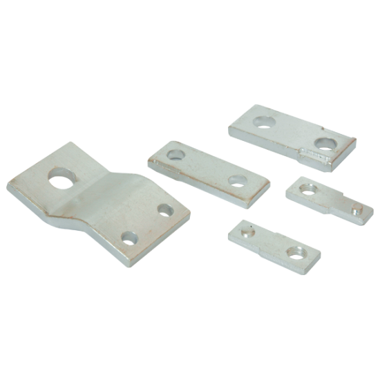 TERMINAL PLATE FOR DS1 125A 3pcs/set