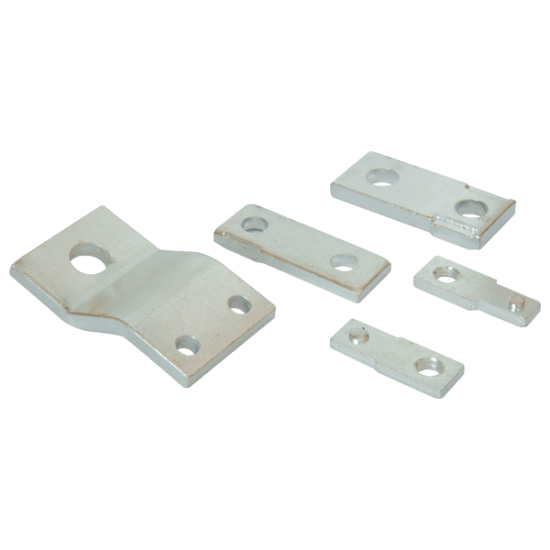 TERMINAL PLATE FOR DS1 MAX 125A 3pcs/set
