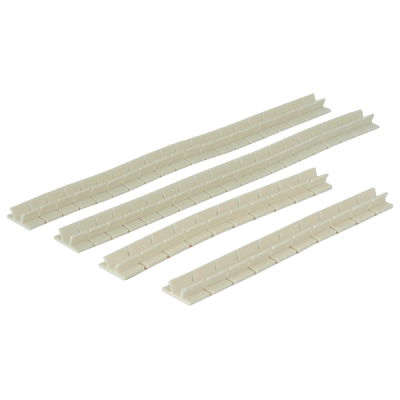 MARKING TAG ZB8- 10pcs. In strip MARKING TAG ZB8- 10pcs. In strip