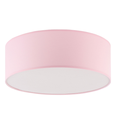 ΦΩΤΙΣΤΙΚΟ ΟΡΟΦΗΣ RONDO KIDS 3228 4XE27 PINK ΦΩΤΙΣΤΙΚΟ ΟΡΟΦΗΣ RONDO KIDS 3228 4XE27 PINK