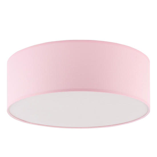 ΦΩΤΙΣΤΙΚΟ ΟΡΟΦΗΣ RONDO KIDS 3228 4XE27 PINK