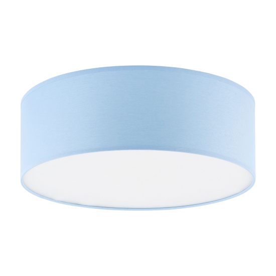 ΦΩΤΙΣΤΙΚΟ ΟΡΟΦΗΣ RONDO KIDS 3229 4XE27 BLUE