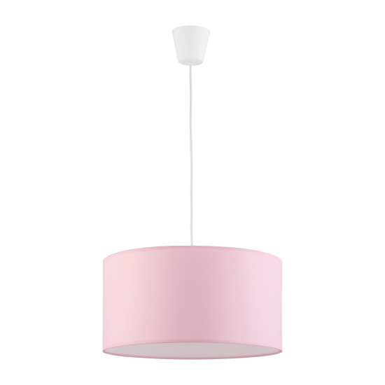 ΦΩΤΙΣΤΙΚΟ RONDO KIDS 3231 1XE27 PINK