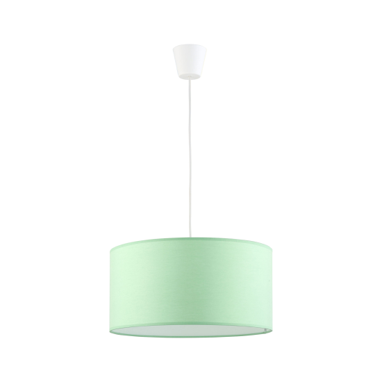 ΦΩΤΙΣΤΙΚΟ RONDO KIDS 3233 1XE27 GREEN
