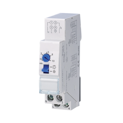 STARCASE DELAY TIMER EL-SDT1 STARCASE DELAY TIMER EL-SDT1