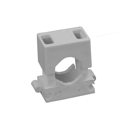 UM24 ΣΤΗΡΙΓΜΑΤΑ 17-24MM GREY 50PCS.