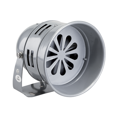 SIREN MS- 290A METAL CASE 230V 60W 100dB