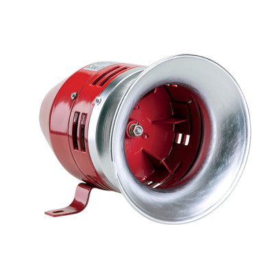 SIREN MS- 390 230V 160W 120dB