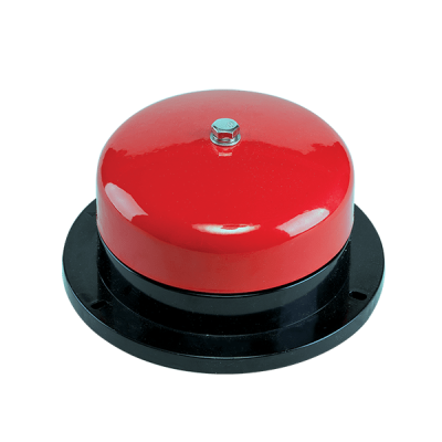 BELL ALARM CB- 4 12V 85dB