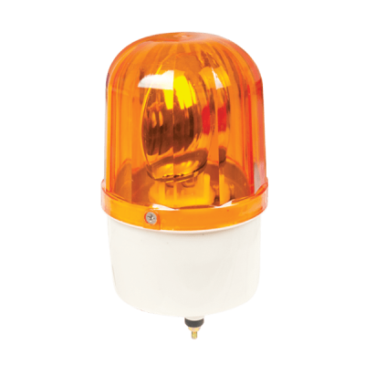 SIGNAL LIGHT LTE1161- Y 230V YELLOW