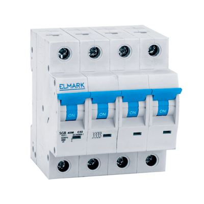 NEW MCB 62DC 2A 2P 6kA CURVE C NEW MCB 62DC 2A 2P 6kA CURVE C