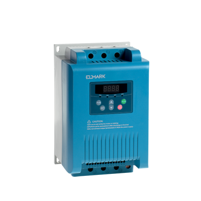 SOFT STARTER ELM 25055 110A 55kW SOFT STARTER ELM 25055 110A 55kW