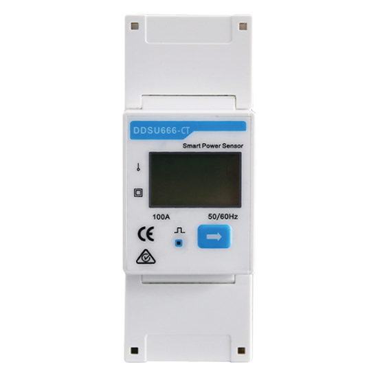 SMART METER DDSU666 CT