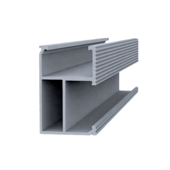 EL-8 SOLAR POWER MOUNTING RAIL 2300mm