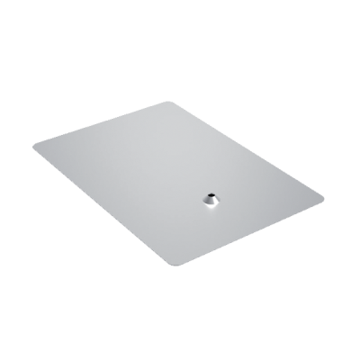 EL-FP FLASHING PLATE 280X280MM EL-FP FLASHING PLATE 280X280MM