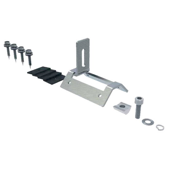 EL-TRF2 TIN ROOF HOOK