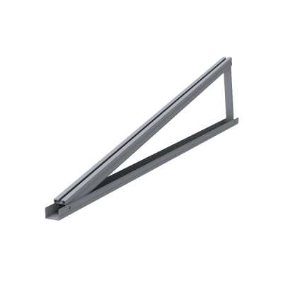 EL-T30 TRIANGULAR MOUNTS 30° EL-T30 TRIANGULAR MOUNTS 30°