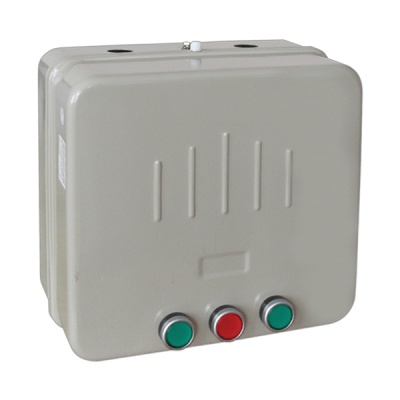 REVERSIVE MOTOR STARTER LT4- B- D40A 40A/230V REVERSIVE MOTOR STARTER LT4- B- D40A 40A/230V