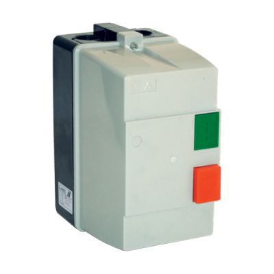 DIRECT MOTOR STARTER LT5- D255 25A 230V DIRECT MOTOR STARTER LT5- D255 25A 230V