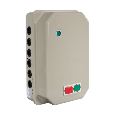 STAR-DELTA MOTOR STARTER LT3- B- D25A 25A/400V STAR-DELTA MOTOR STARTER LT3- B- D25A 25A/400V