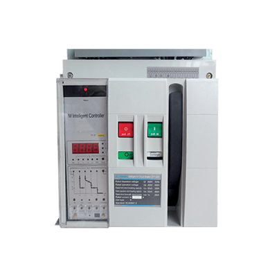 MCCB DW1- 2000 1600A