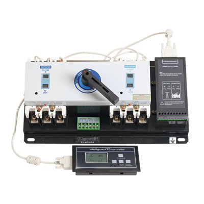ATS EQ1- 225 225A WITH EXTENDED CONTROL BLOCK ATS EQ1- 225 225A WITH EXTENDED CONTROL BLOCK