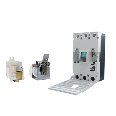 MCCB DS1 MAX 125/80 80A+ MX 400V 3P MCCB DS1 MAX 125/80 80A+ MX 400V 3P