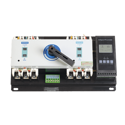 ATS EQ1- 400 400A ATS EQ1- 400 400A