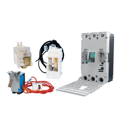 MCCB DS1 MAX- 630E/3300 630A+ MX+OF 400V 3P MCCB DS1 MAX- 630E/3300 630A+ MX+OF 400V 3P