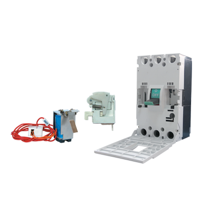 MCCB DS1 MAX- 800E/3300 800A+ MN 400V 3P MCCB DS1 MAX- 800E/3300 800A+ MN 400V 3P