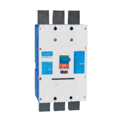 MCCB DS1- 1250 1250A 3P MCCB DS1- 1250 1250A 3P