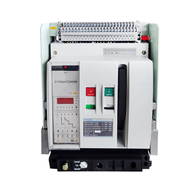 MCCB DW1- 6300 6300A DRAW- OUT TYPE