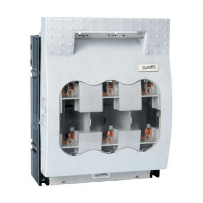 HORIZONTAL ISOLATED SWITCH THB 400A HORIZONTAL ISOLATED SWITCH THB 400A
