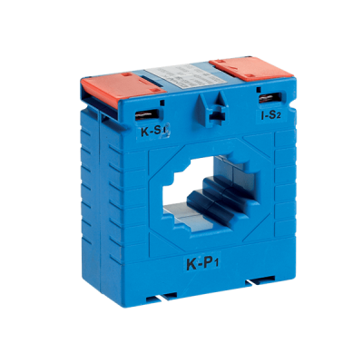 CURRENT MEASUREMENT TRANSFORMER MES- 75/40 300/5 class 0,5 CURRENT MEASUREMENT TRANSFORMER MES- 75/40 300/5 class 0,5