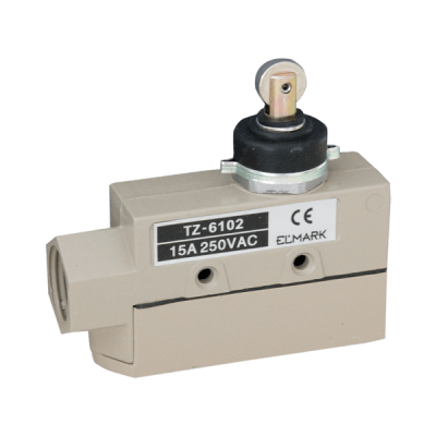 LIMIT SWITCH TZ- 6102 LIMIT SWITCH TZ- 6102