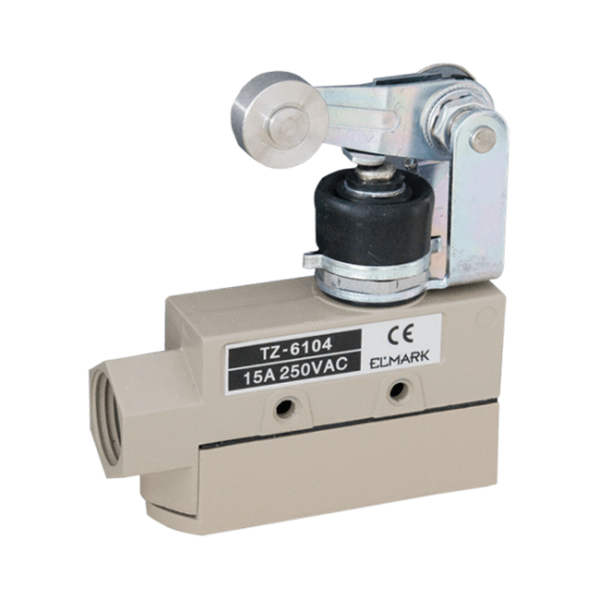 LIMIT SWITCH TZ- 6104