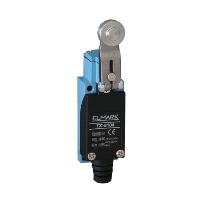 LIMIT SWITCH TZ- 8104
