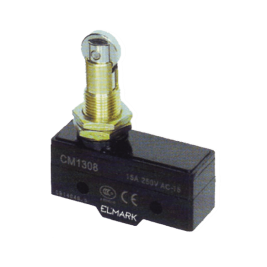 LIMIT SWITCH CM- 1308