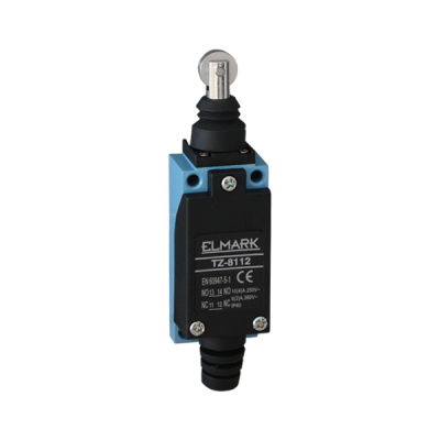 LIMIT SWITCH TZ- 8112