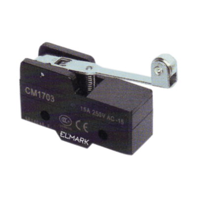 LIMIT SWITCH CM- 1703