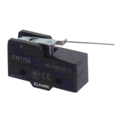 LIMIT SWITCH CM- 1705