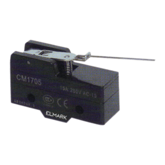 LIMIT SWITCH CM- 1705