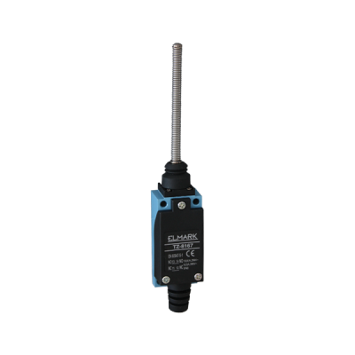 LIMIT SWITCH TZ- 8167 LIMIT SWITCH TZ- 8167