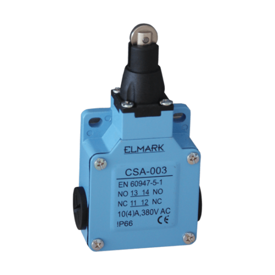 LIMIT SWITCH CSA- 003