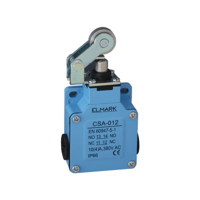 LIMIT SWITCH CSA- 012