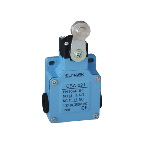 LIMIT SWITCH CSA- 021