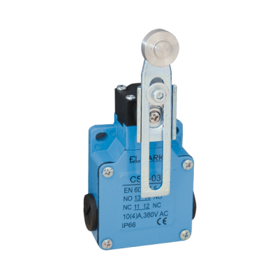 LIMIT SWITCH CSA- 031