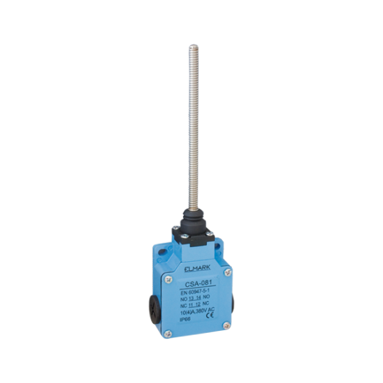 LIMIT SWITCH CSA- 081