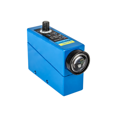 COLOUR DETECTOR EL- BZJ- 411 COLOUR DETECTOR EL- BZJ- 411